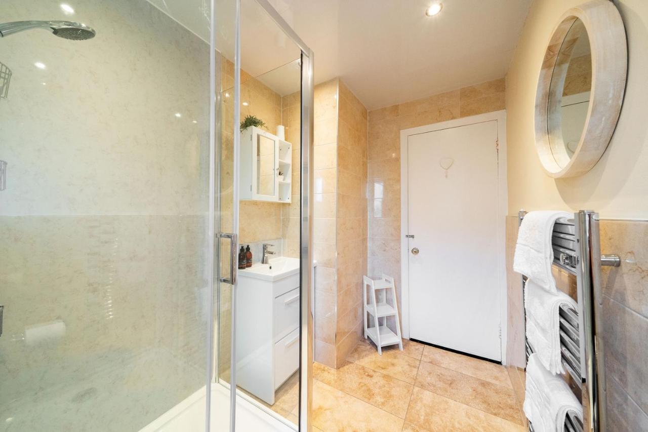 Riverview Monifieth Exterior foto
