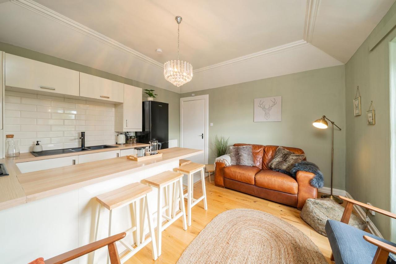 Riverview Monifieth Exterior foto