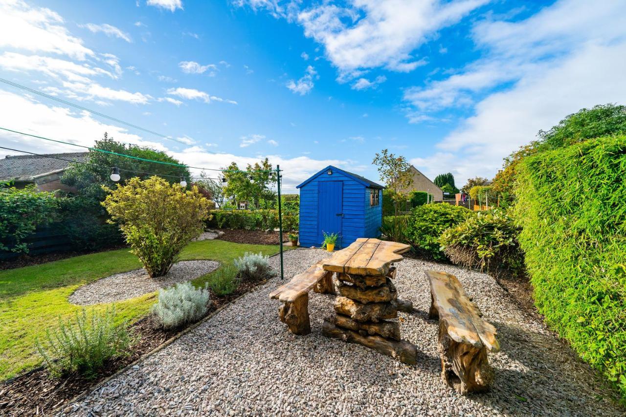 Riverview Monifieth Exterior foto