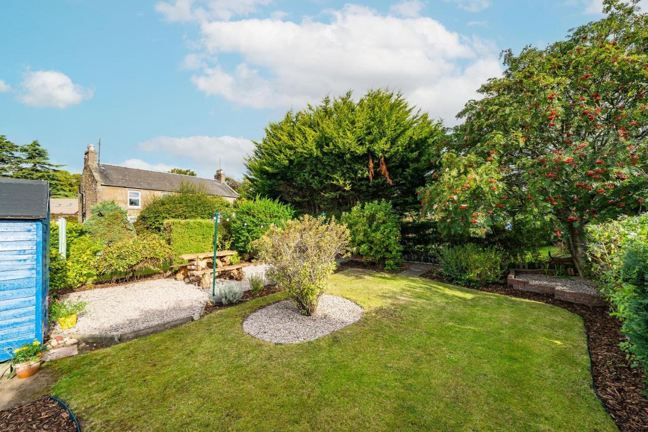 Riverview Monifieth Exterior foto