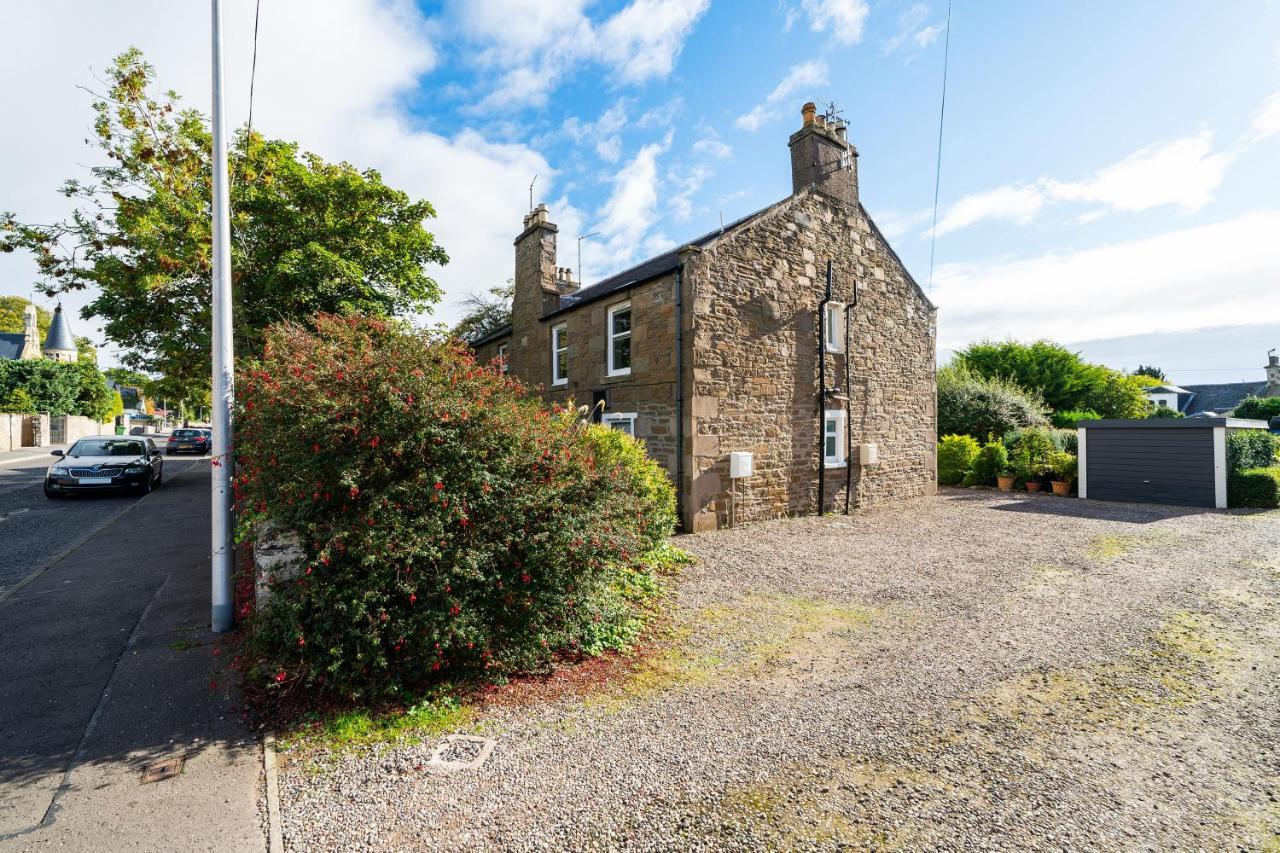 Riverview Monifieth Exterior foto